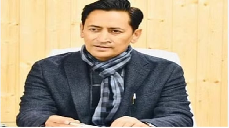 किसान ने की आत्महत्या: सीएम धामी ने दिए मजिस्ट्रेट जांच के आदेश, कुमाऊं आयुक्त दीपक रावत को सौंपी जिम्मेदारी