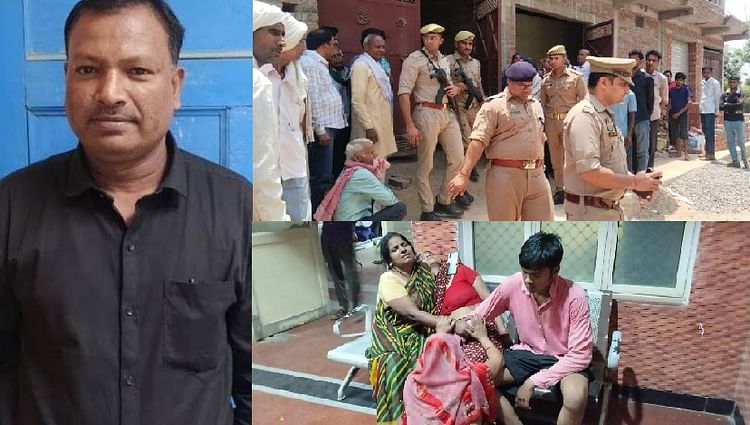 पापा की परी बनी कातिल: भाई की हत्या का था इरादा, किशोरी बोली- पिता की गर्दन रेतकर भांप रही थी बेहोशी का असर
