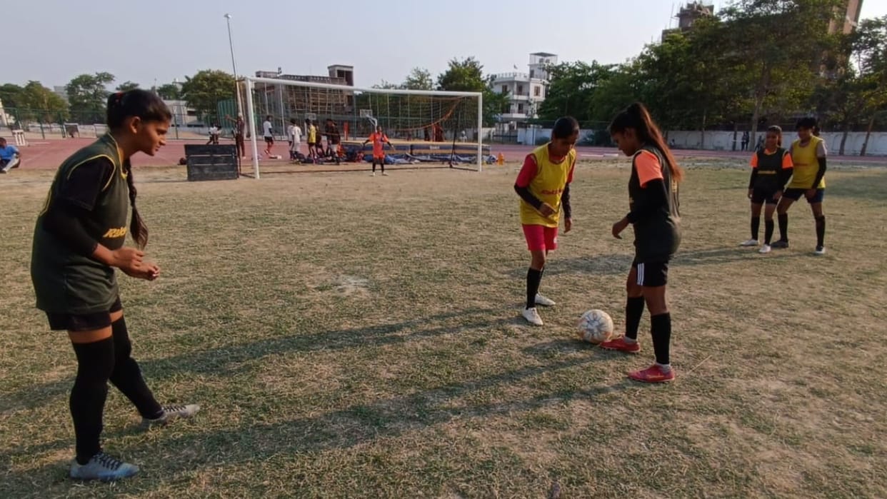 Subroto Cup football tournament from August 19, 106 teams will challenge for the title in three age groups