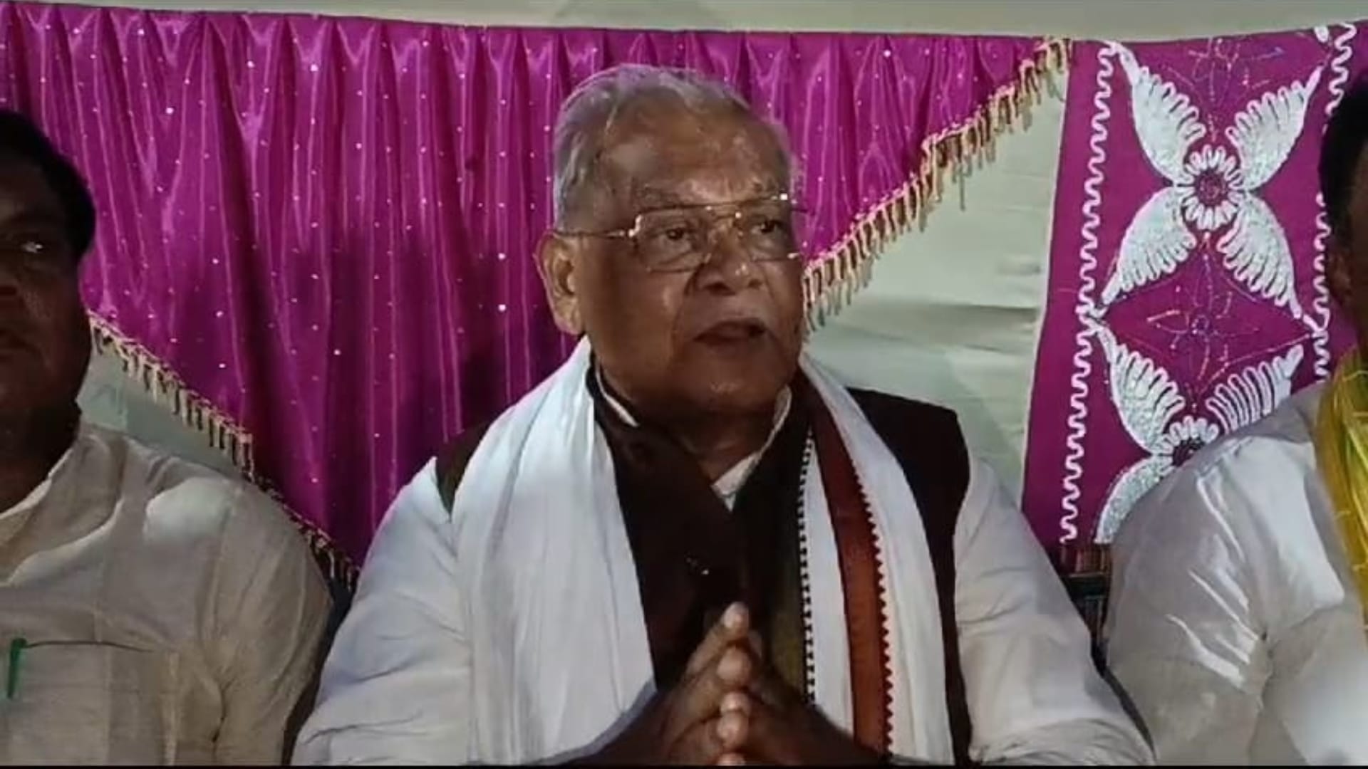 जीतनराम मांझी