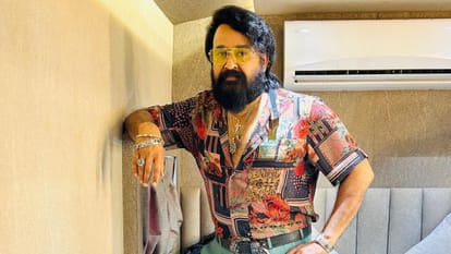 Mohanlal wife Suchitra said she complained many times when she did not like her husband films