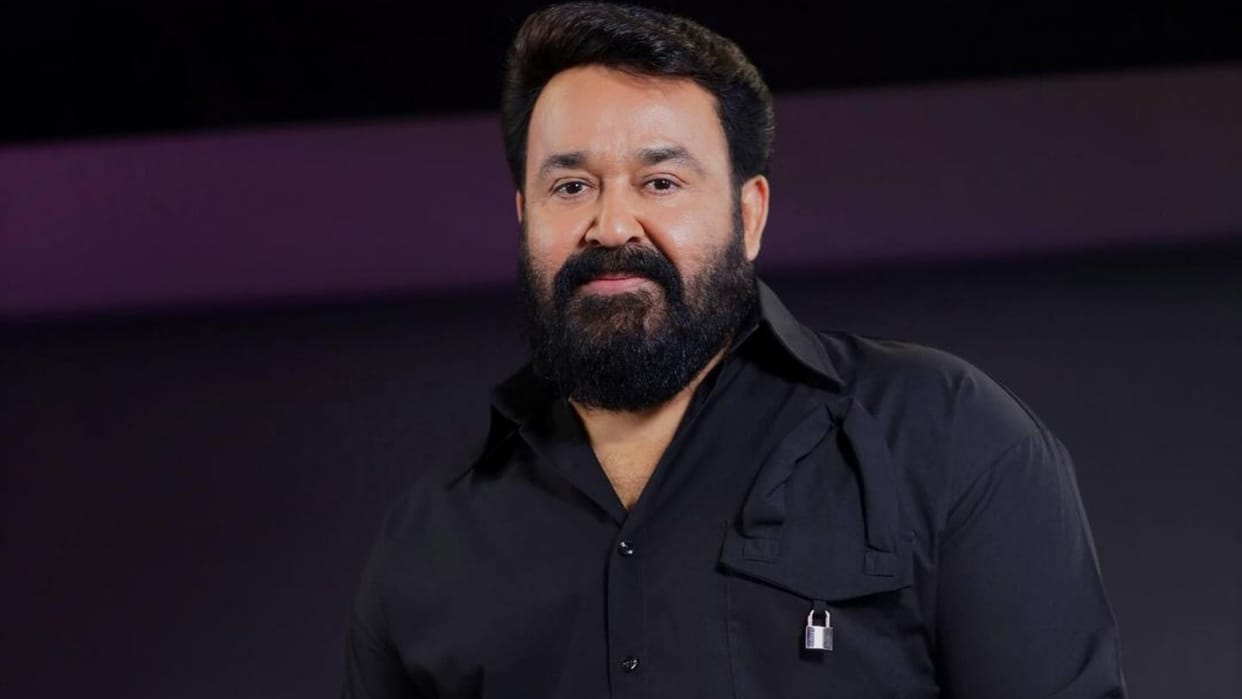 Superstar Mohanlal hospitalised due to high fever and breathing issues details Inside