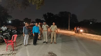 top crime latest breaking and big news of today in varanasi