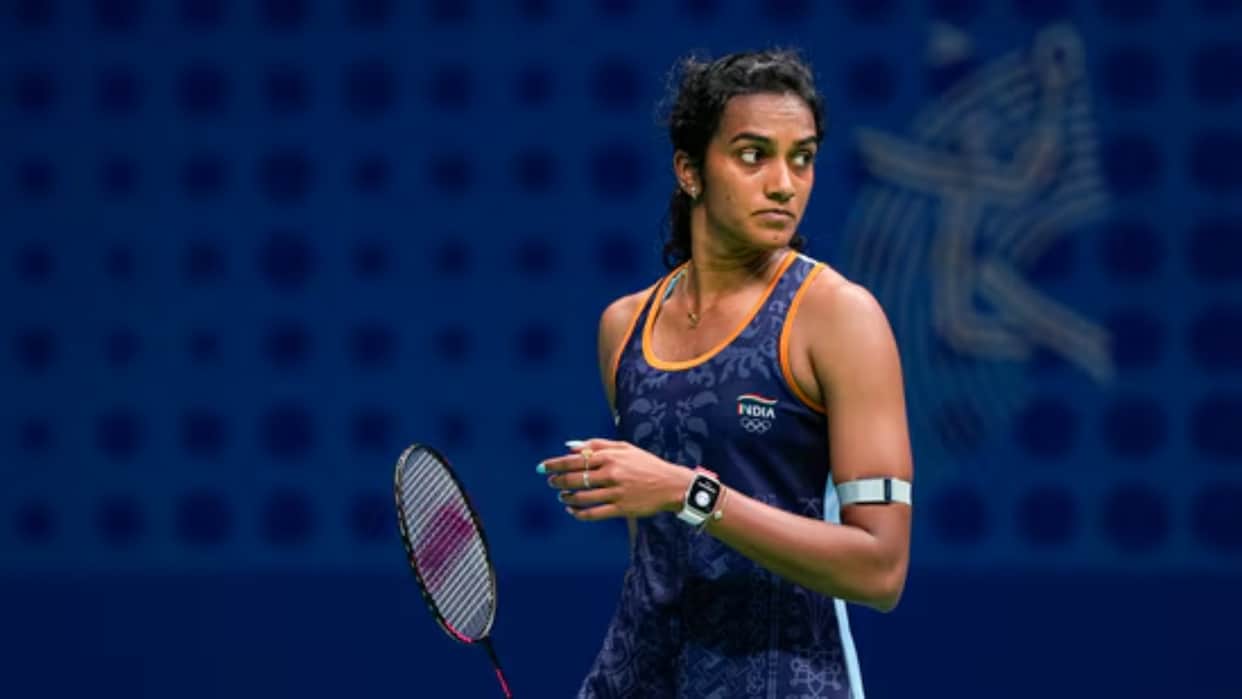 India lose to China to end campaign in Uber Cup Finals PV Sindhu failed to capitalise chances