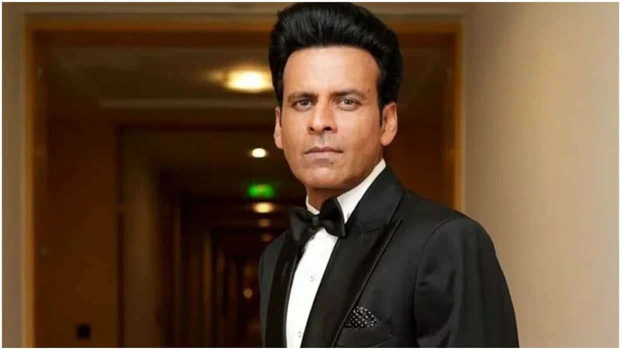 Manoj Bajpayee asked question ye kab hua to Journalist on social media about his own film with KK Menon