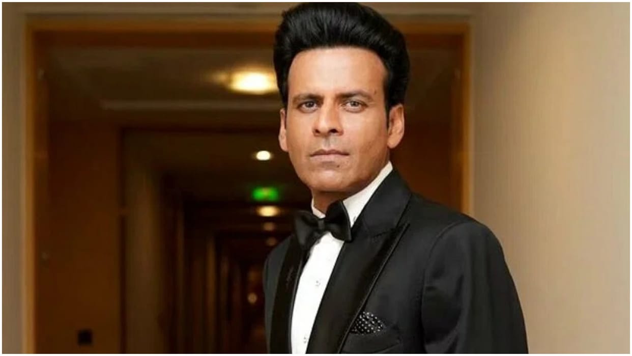 Manoj Bajpayee asked question ye kab hua to Journalist on social media about his own film with KK Menon