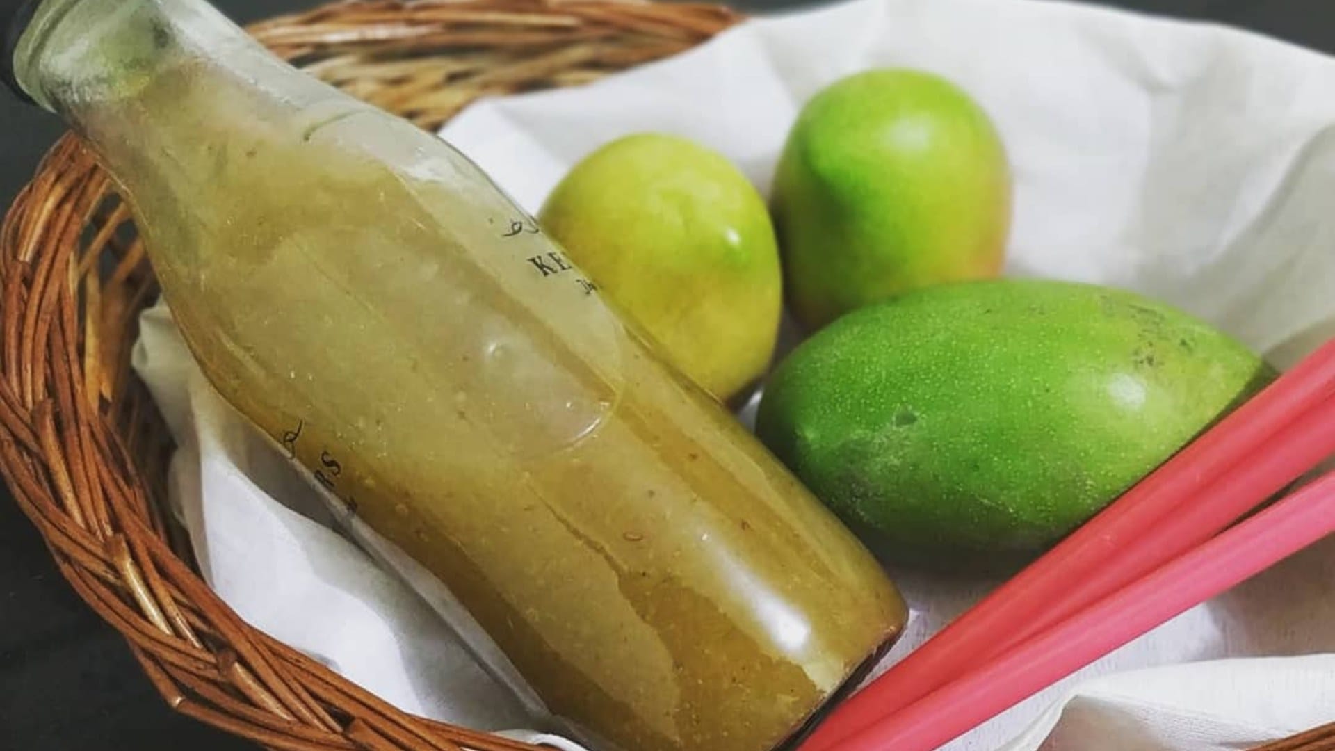raw Mango Recipe in hindi different recipes to make with raw mango