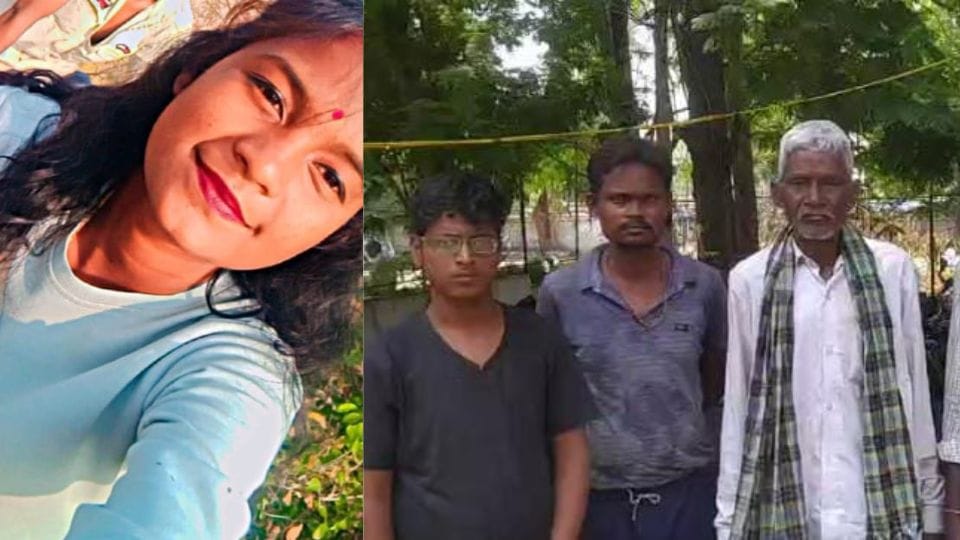 Teenager commits suicide by consuming poison in Korba