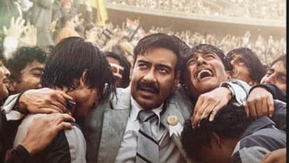 Maidaan OTT debut starrer Ajay Devgn priyamani streaming on zee studio now pay 349 know more