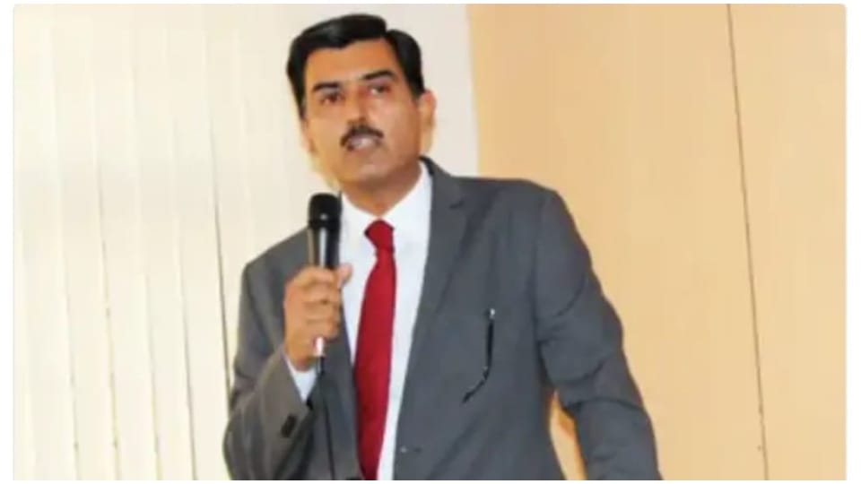 Sheel Nagu the new Chief Justice of Madhya Pradesh High Court Ravi Kumar Malimath retiring on 24th