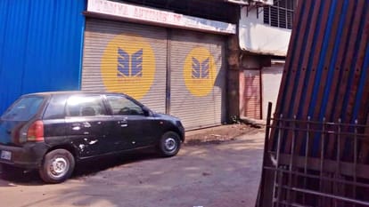 बिल्डर्स के निशाने पर वक्फ प्रॉपर्टी