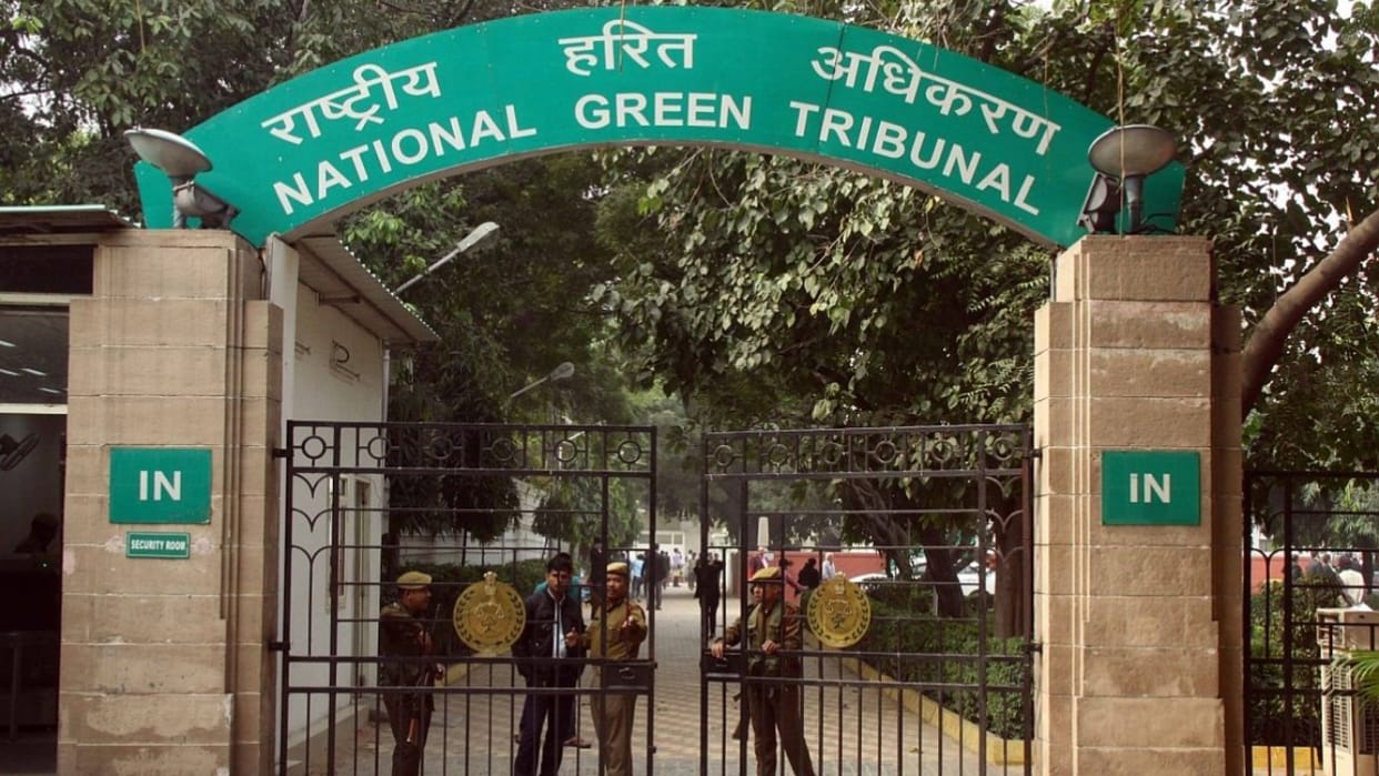NGT expressed displeasure over delay in Air Action Plan and Waste to Energy Plant