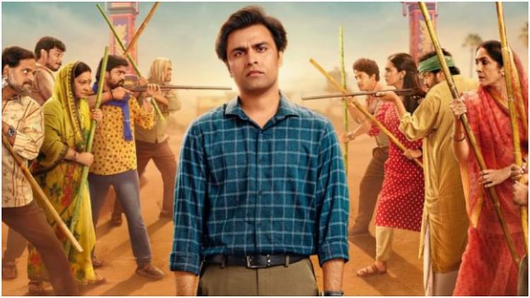 Panchayat 3: Jitendra Kumar Profile Net Worth Who Is Playing Phulera  Village sachiv Role In Prime Video Series - Entertainment News: Amar Ujala  - Jitendra Kumar:परिवार चाहता था कि इंजीनियर बनें, लेकिन सचिव जी को काट  खाया एक्टिंग का कीड़ा, फिर हुआ ऐसा कि..