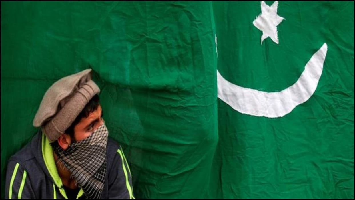 pakistan a three years old toddler booked for electricity theft in Khyber Pakhtunkhwa