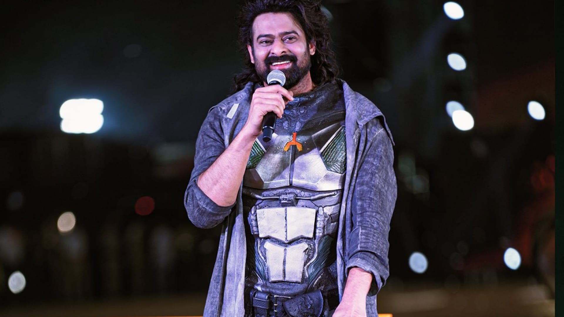 Is Prabhas going to get married after the success of Kalki 2898 AD actor aunt Shyamala Devi gave reaction