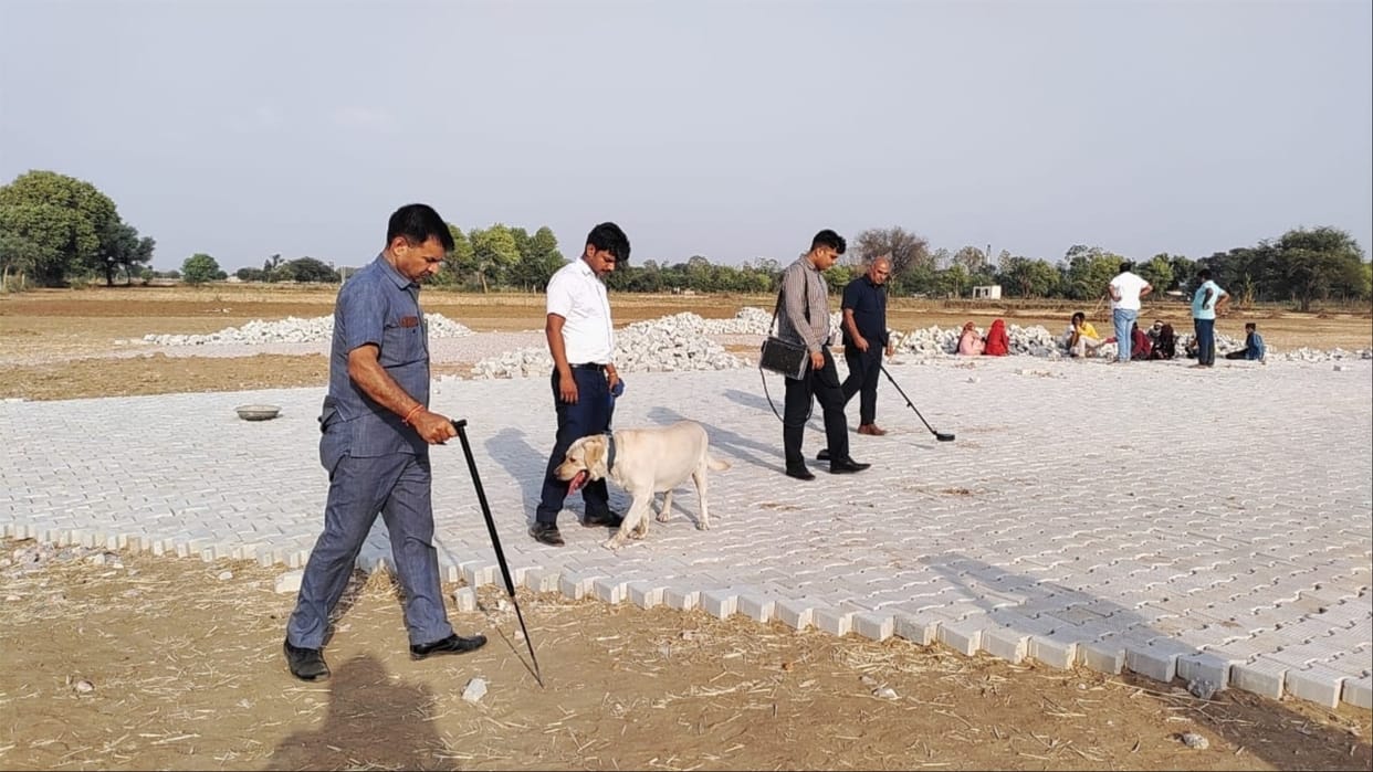 Haryana: State highway will remain closed on Prime Minister's arrival, adopt alternative routes