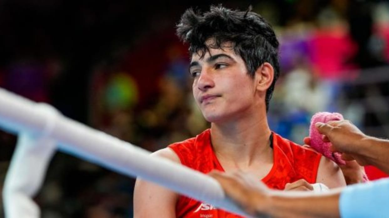 Paris Olympics: India will lose Asian Games medal after suspension of boxer Parveen, Jasmine's luck shines