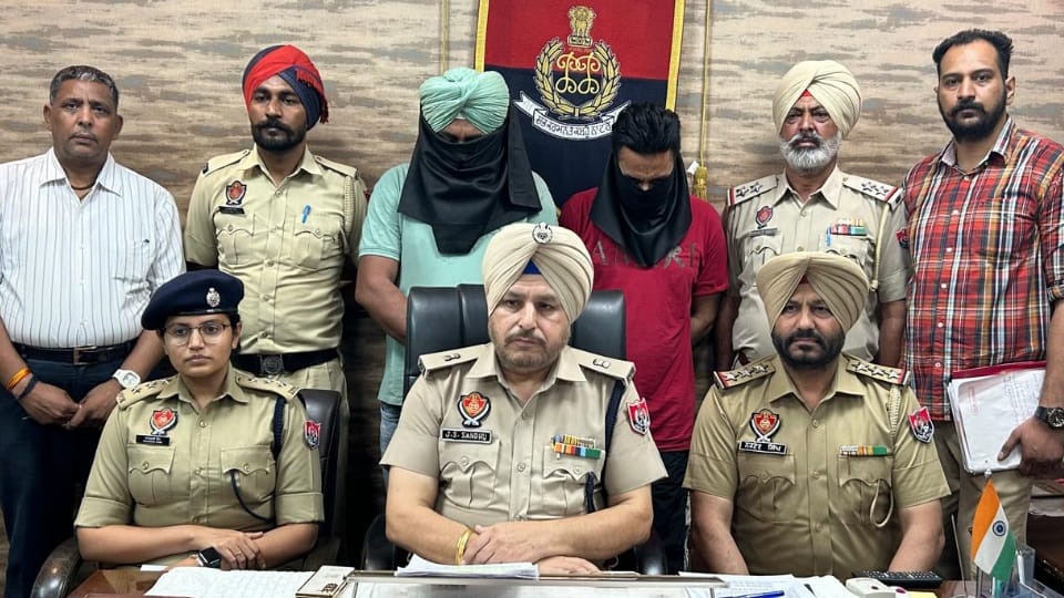 New Revelation in case of young woman death in Ludhiana