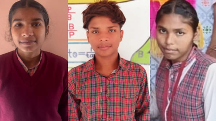 Three Died In Accident In Mamdot Of Firozpur – Amar Ujala Hindi News Live