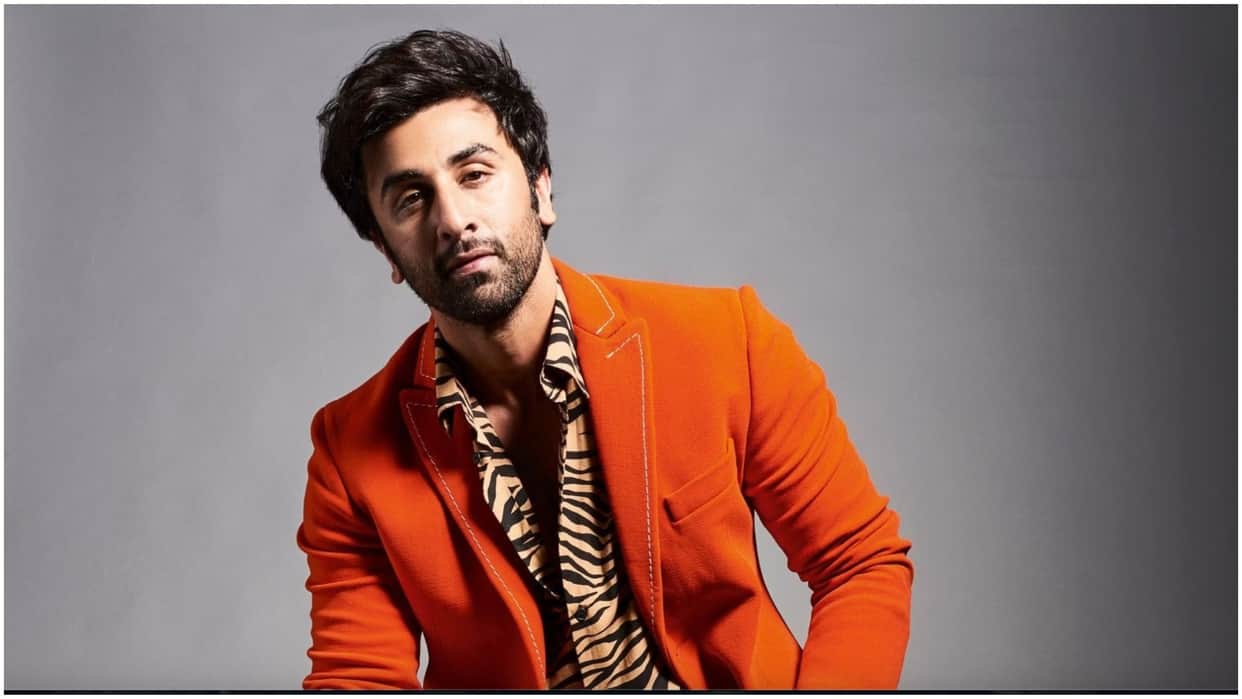 Project Ramayana may be shelved due to dispute amongst prime focus madhu Mantena allu Aravind Ranbir kapoor