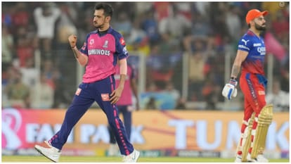 IPL 2024 Eliminator: Royal Challengers Bengaluru out of IPL, Rajasthan vs Sunrisers clash in Qualifier-2