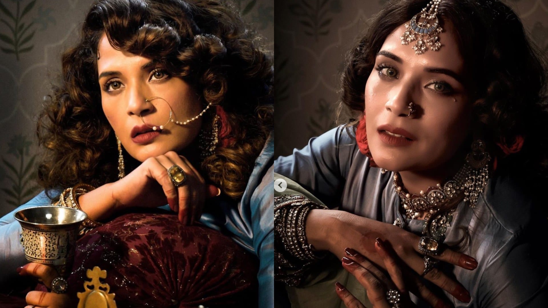 Heeramandi The Diamond Bazaar Actress Richa Chadha support co-star Sharmin Segal amid Trolling for Performance