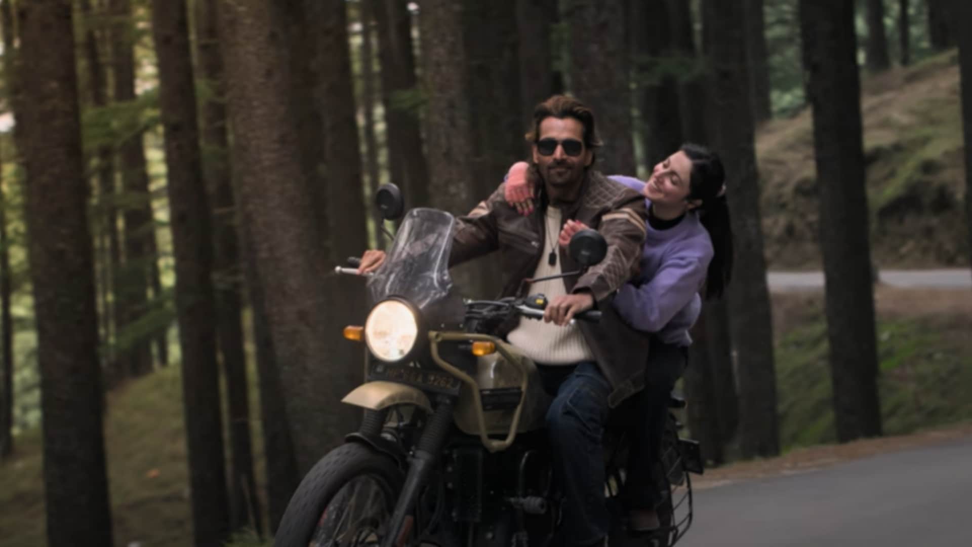 Divya Khosla Anil Kapoor Starrer Savi trailer launch Abhinay Deo Said Making a film is like running a family