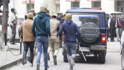 Decision in Shahnawaz's murder today in CJM court