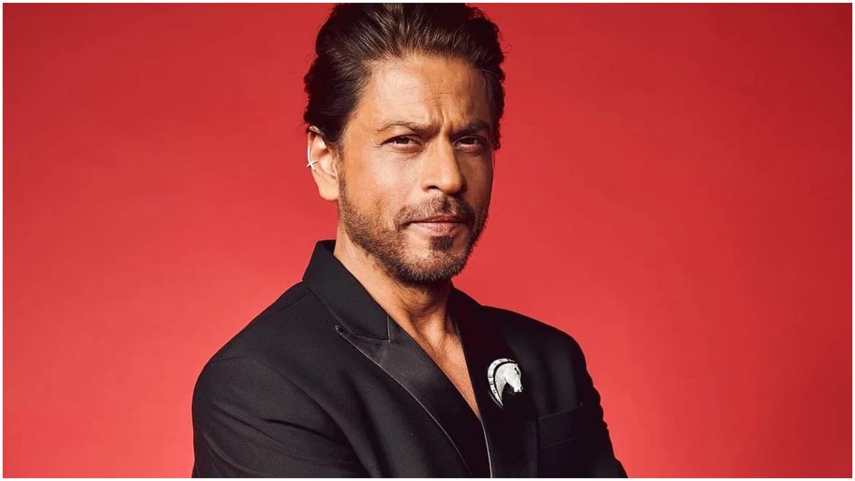 Shah Rukh Khan Health Update actor under treatment for heat stroke likely discharged Ahmedabad hospital today