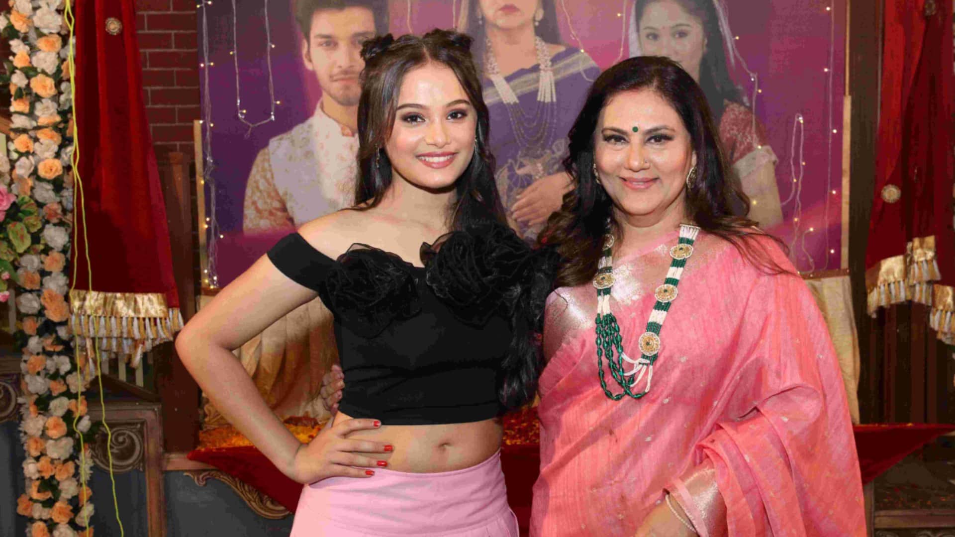 TV Show Dhartiputra Nandini completed 200 episodes Dipika Chikhlia said Its like a dream come true for me