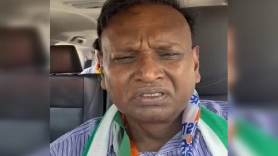 Congress leader Udit Raj made a big claim on the defeat in the Lok Sabha elections