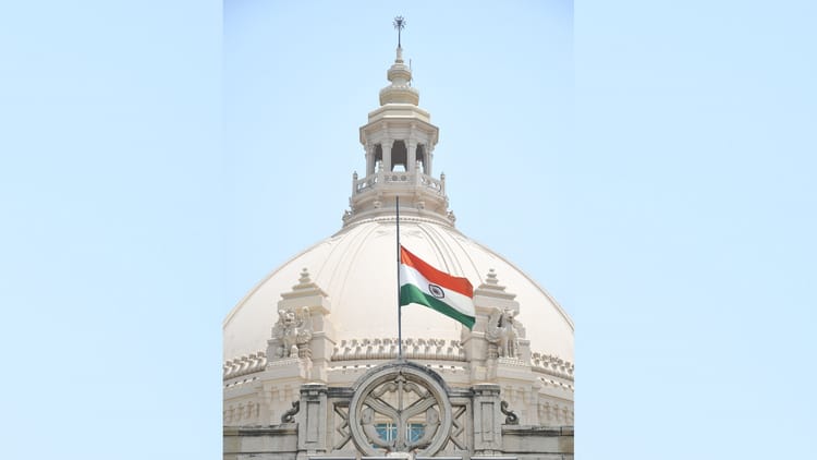 UP: मंत्री को लेटर दिया, कार्रवाई तो दूर, पत्र ही गायब हो गया… लेटर पेड के फर्जी इस्तेमाल का मामला