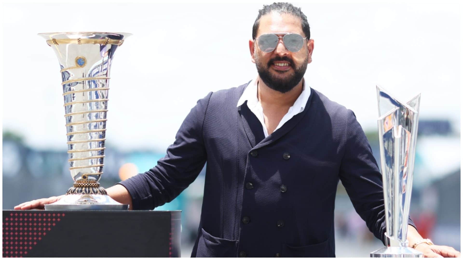 biopic on Cancer Surviving Star cricketer Yuvraj Singh announced under banner of bhushan kumar T Series