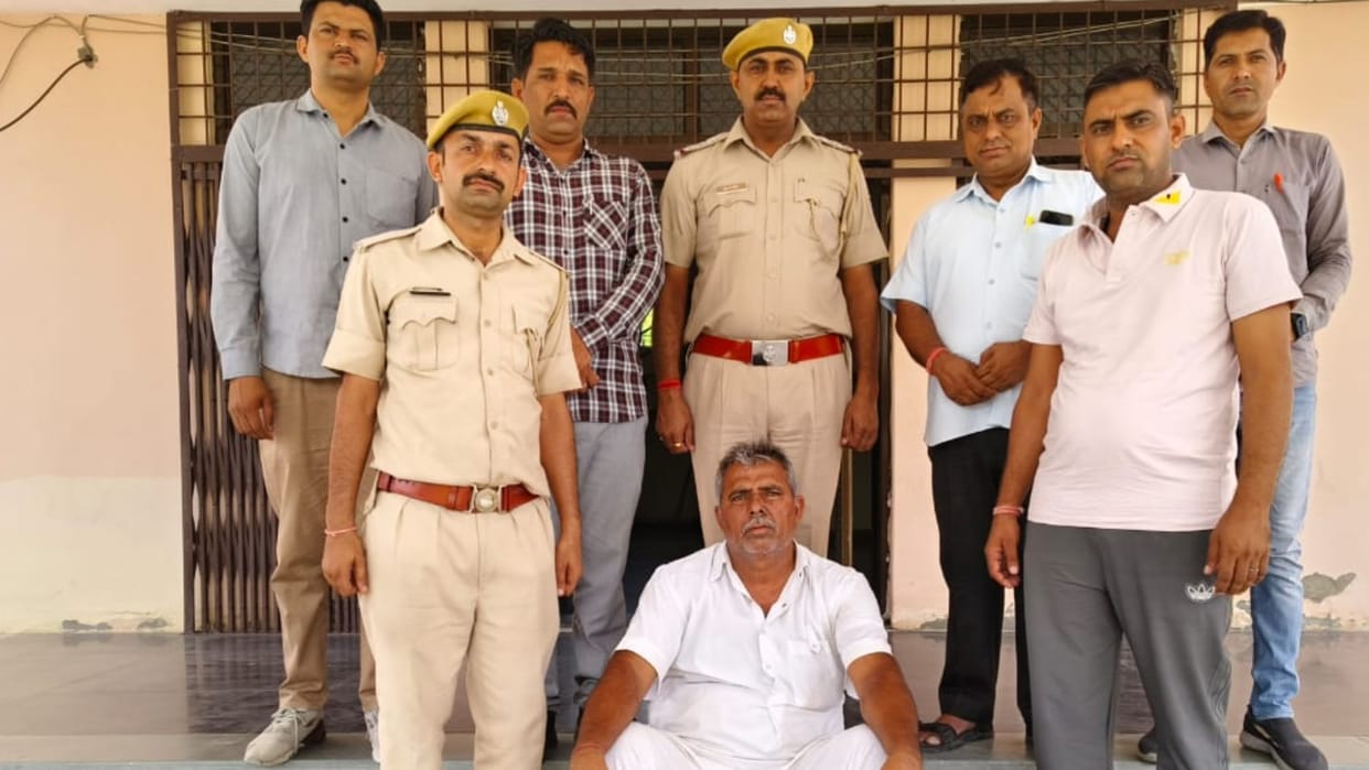 Case of deadly attack by firing on police