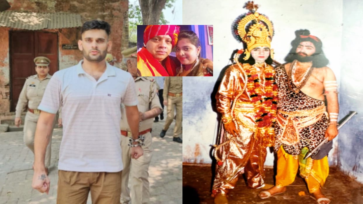 Death sentence: Snehlata treated Himanshu like a son, Ajay brother says we got justice