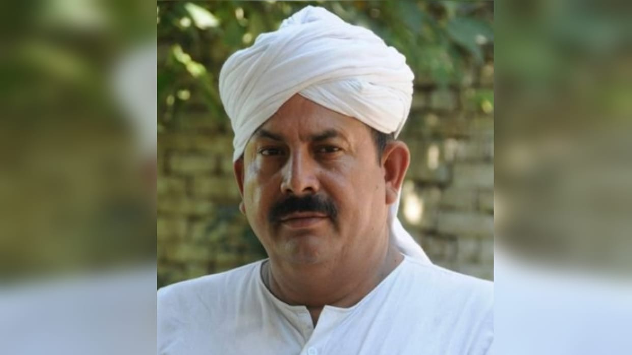 UP: BKU President Naresh Tikait will surrender in court, will march with workers from Rohana Toll
