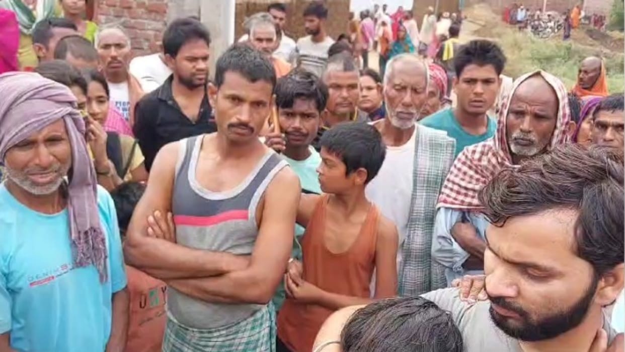 Bihar Crime: Married woman sacrificed for dowry greedy in-laws for want of four wheeler, poisoned to death