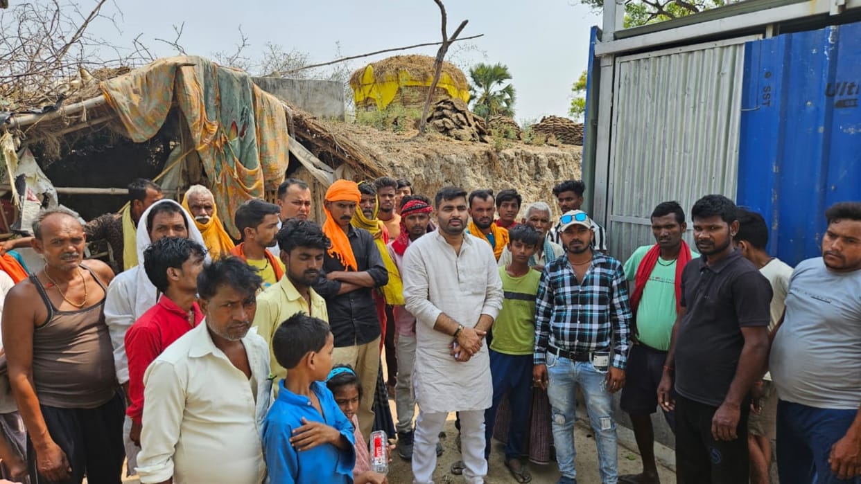 Patna News: Tap water scheme stalled, PHED did makeshift work to get bills passed, Boring died