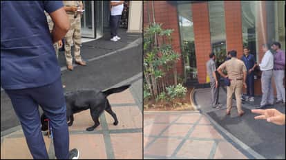 drdo bomb threat email bengaluru gtre inbanithi stalin kidnap warning cyber crime probe security alert