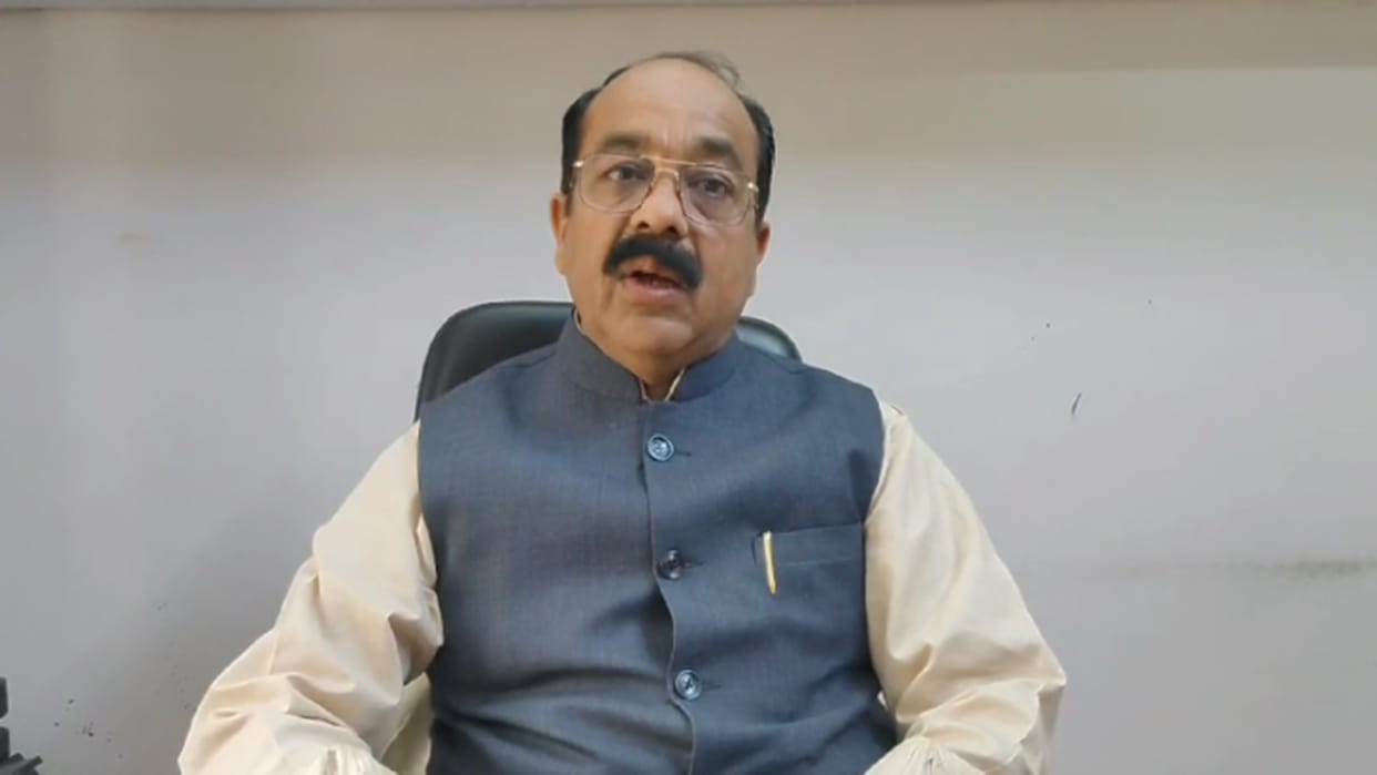 CG deputy CM Arun Sao said on Indi alliance for Calcutta High Court reservation decision