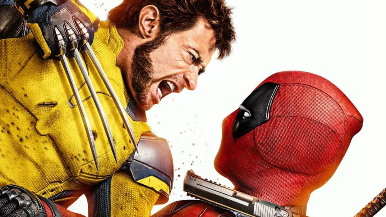 Deadpool and Wolverine Biggest R Rated opener International Box Office details Inside