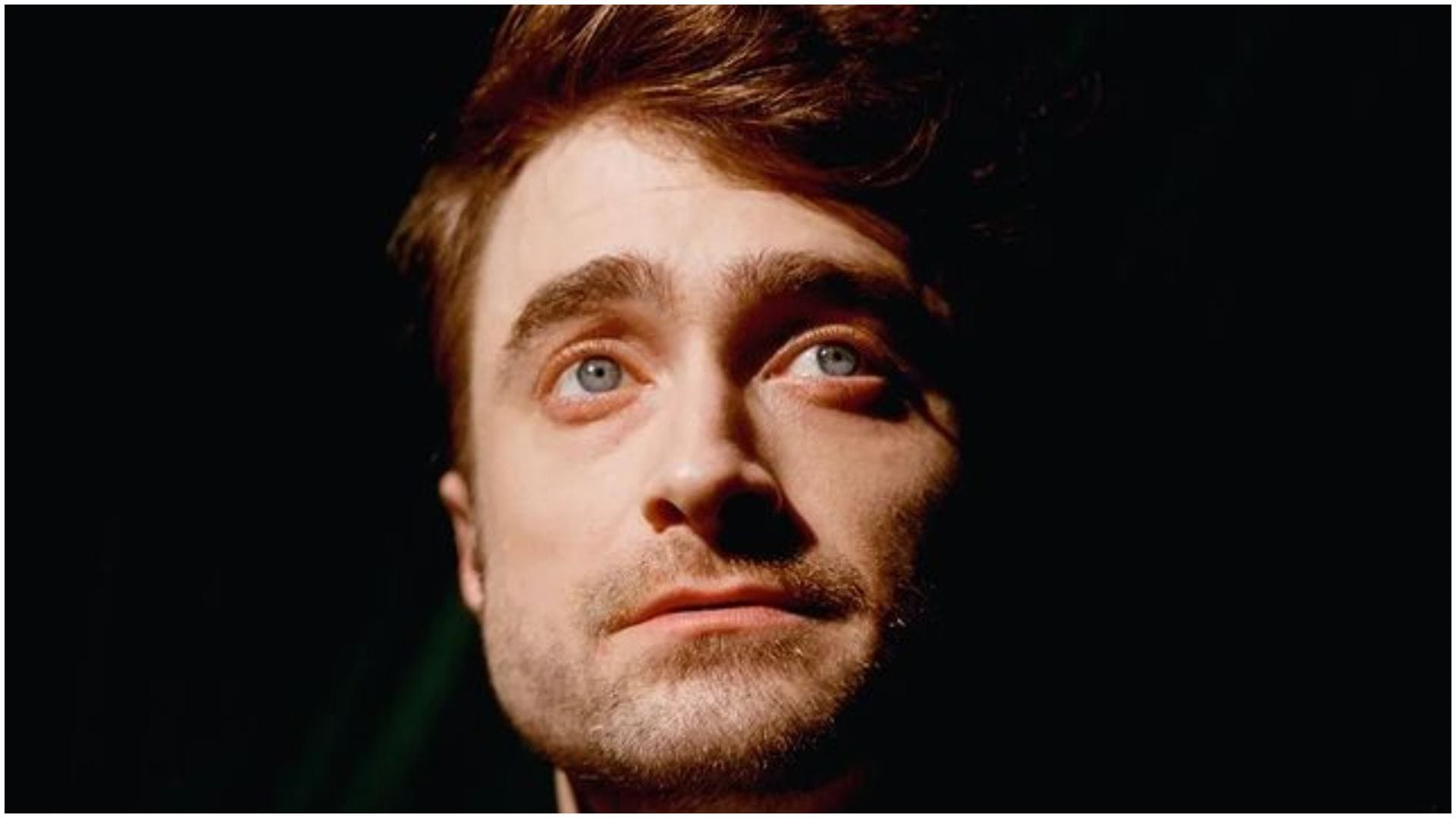 Daniel Radcliffe reaction on Harry Potter TV Series says He is excited to watch as an audience member