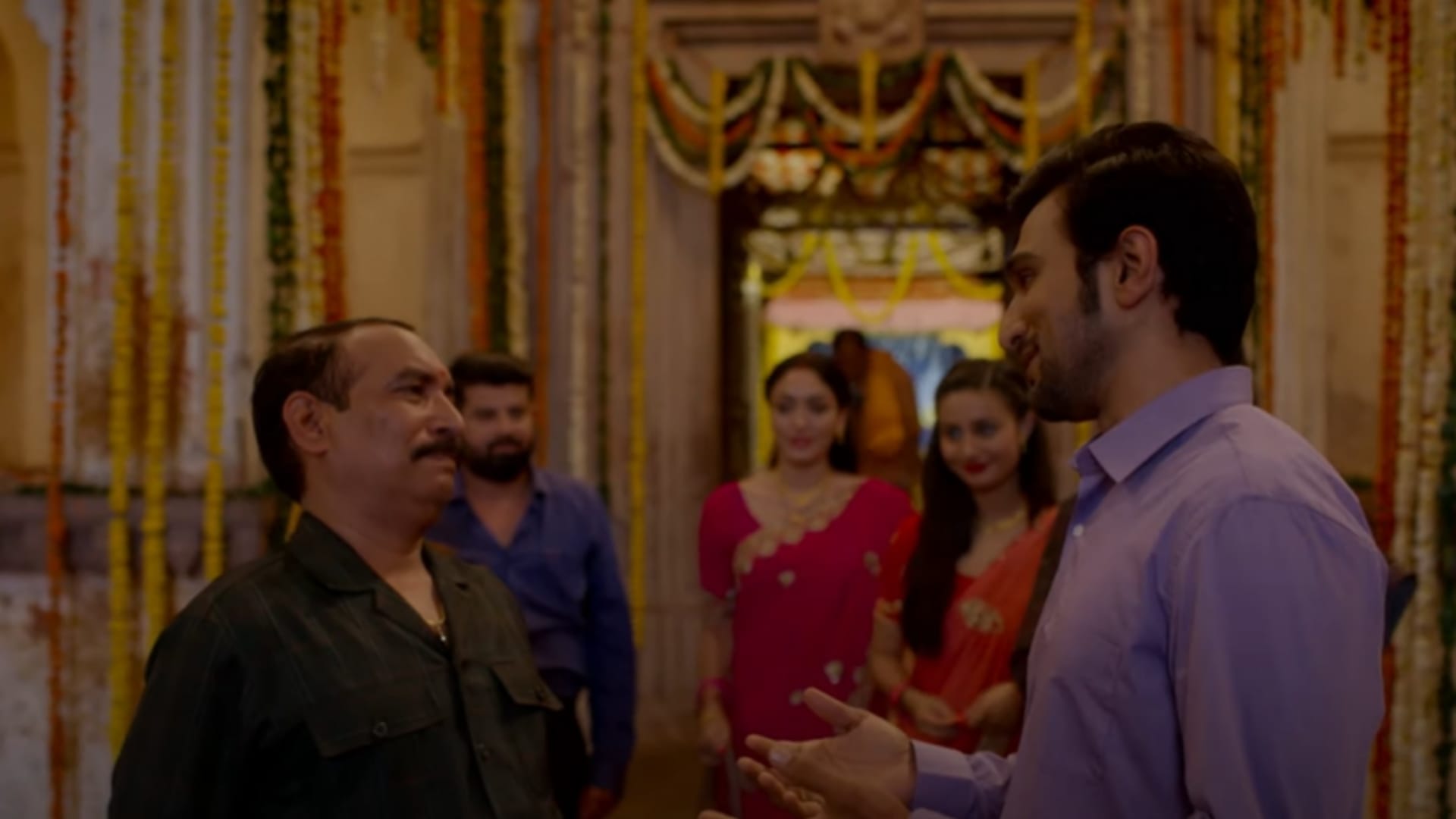 Pratik Gandhi Dedh Bigha Zameen trailer released, film will be released directly on OTT