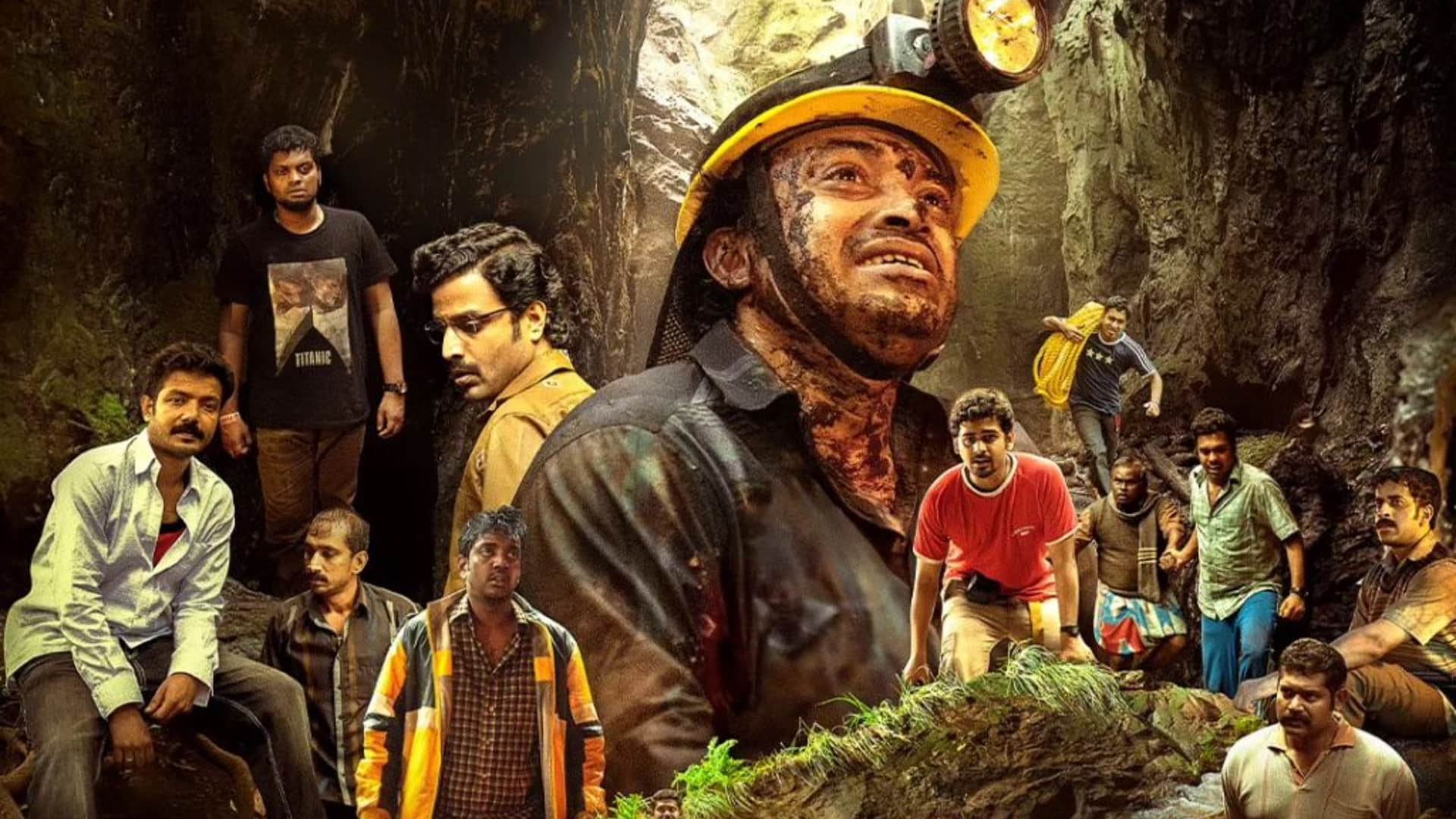 Malayalam Movies crossed hundred crore Collection marco  Manjummel Boys Aadujeevitham Aavesham Premalu