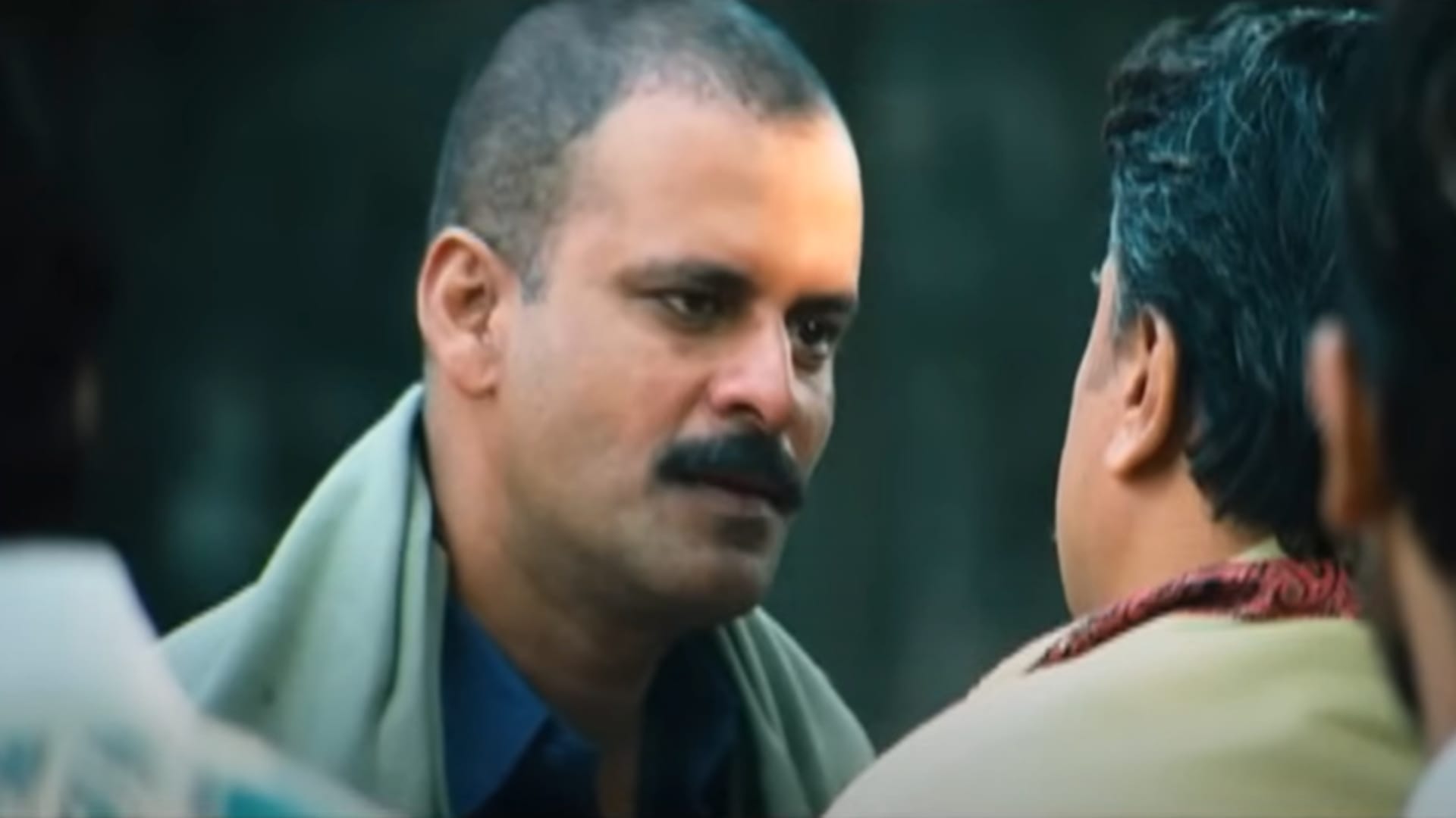 Manoj Bajpayee best Performances in Movies Satya Gangs Of Wasseypur Shool Sirf Ek Banda Kaafi Hai Gali Guliyan