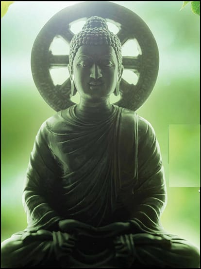 Buddha Purnima