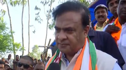 Two brothers die after being shot by forest guard in wildlife sanctuary, Assam CM Sarma orders probe