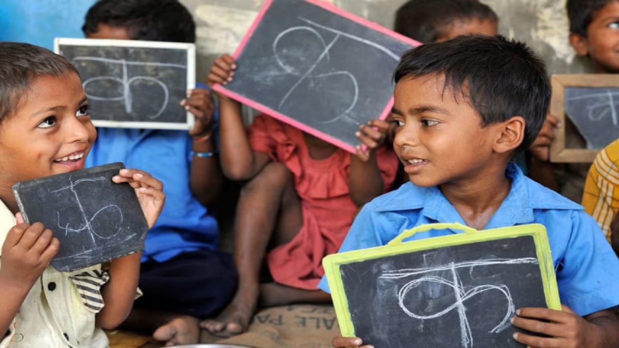 CG News: Drop out students will be investigated under RTE