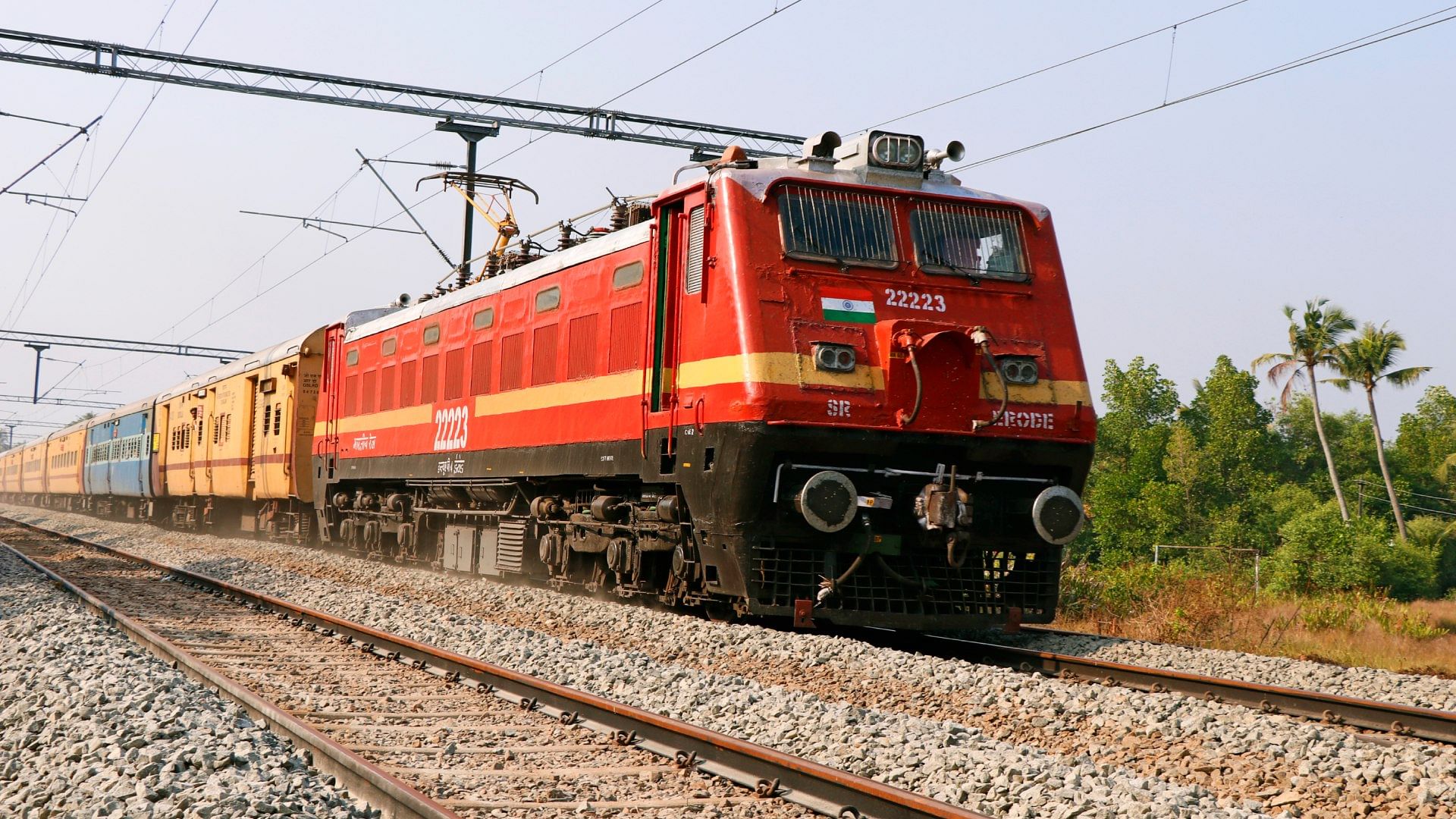 Train Cancelled News Update 10 trains including Bahraich Intercity canceled