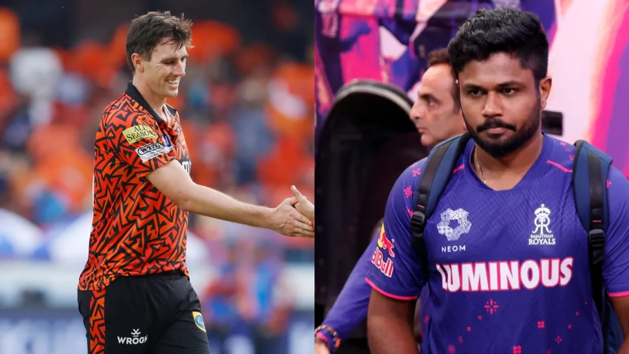 SRH vs RR Qualifier 2 Weather Chennai: Hyderabad vs Rajasthan Pitch Report MA Chidambaram Stadium